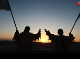 Bi Têkoşîna Xwe Em Hebûna Tevahî Jinan Mîsoger Dikin