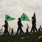 Şervanên YPJ: Em hene û emê hebin 4 Nîsanê we pîroz be