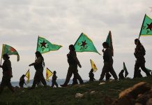 Şervanên YPJ: Em hene û emê hebin 4 Nîsanê we pîroz be