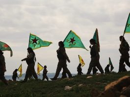 Şervanên YPJ: Em hene û emê hebin 4 Nîsanê we pîroz be