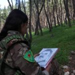 Ji Jidayikbûna Rêbertiyê Ber bi Şoreşa Jinê ve