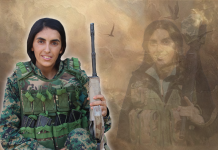 ŞEHÎD RÛKEN BOTAN