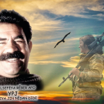 Berxwedana jinan bingeha herî xurt a hêvî û jiyana azad e.