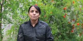 Militan Efrîn Têkoşîn Û Berxwedana 15 Salan A YPJ’ê Dinirxîne.