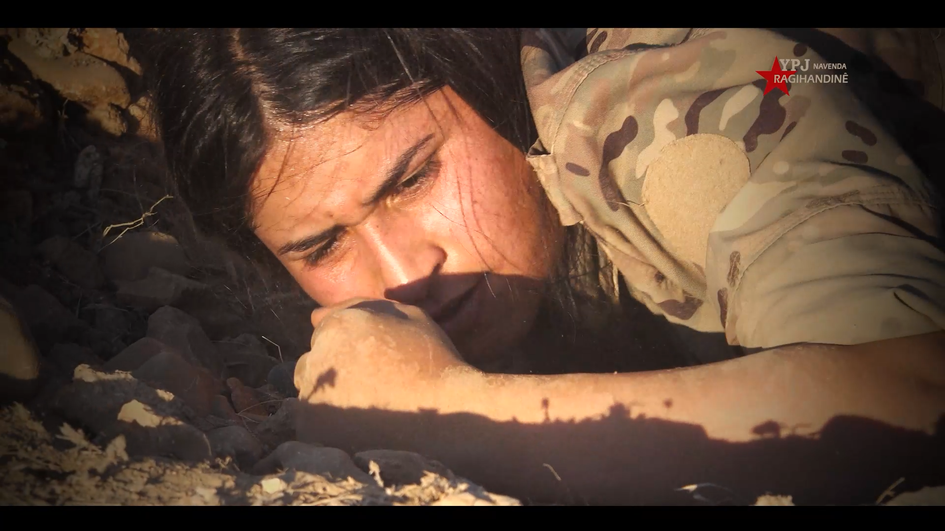 BI HÊZA YPJ’Ê WÊ SERKEFTIN TEQEZ BÊ.