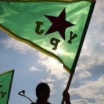 Şervanên YPJ’ê nîşana rûmet , parastin û vîna azad in