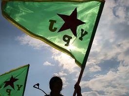 Şervanên YPJ’ê nîşana rûmet , parastin û vîna azad in