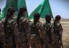 “YPJ – şopa hêviyê”