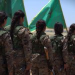 “YPJ – şopa hêviyê”
