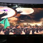 Jı Bo Piştgiriya YPJ’Ê Li Hesekê Mîtîngek Girseyî Hate Lidarxistin