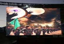 Jı Bo Piştgiriya YPJ’Ê Li Hesekê Mîtîngek Girseyî Hate Lidarxistin