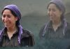 Jİ BO BİRANİNA ŞEHİD ZOZAN DENİZ