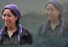 Jİ BO BİRANİNA ŞEHİD ZOZAN DENİZ