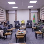 HUNERMEND COMERT Û HUNERMEND BERBANG SERDANA YPJ’Ê KIRIN