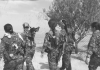 Çeka li ser milê jina YPJ’ê, mîsogeriya jiyana wekhev û azad e