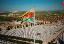 19’ê Tîrmehê, roja hêvî û berxwedanê ye .