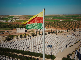 19’ê Tîrmehê, roja hêvî û berxwedanê ye .