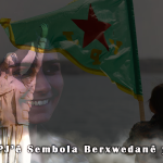 YPJ ne tenê hêzeke leşkerî ye, ew felsefeya azadiya jinê ye