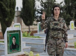 Ji Bandora Şehadetê Heta Berdewamkirina Rêyê wê