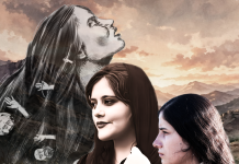JÎNA BÛ ÇIRÛSK, YPJ’Ê BÛ AGIR