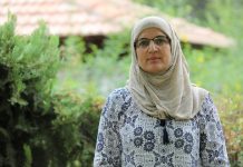 Malbatên Şehîdan ên Kobanê: Em ê li ser şopa şehîdên xwe bin