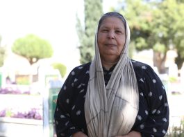 Ev kiryara li ser wêneyên şehîdan li dijî nirxên me ye