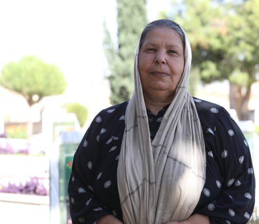 Ev kiryara li ser wêneyên şehîdan li dijî nirxên me ye