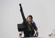 Arîn Mîrkan: Dengê Jina Azad û Sembola Berxwedana Kobaniyê.